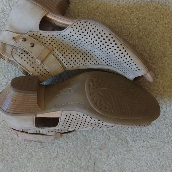 Earth Short Boot - Picture 5 of 5